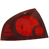 1611210 Tail Light Assembly; Nissan Sentra 2004 - image 1