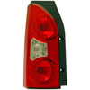 1611212 Tail Light Assembly; Nissan Xterra 2005-2015 - image 1