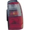 1611217 Tail Light Assembly; Toyota 4Runner 1997-2000 - image 1