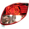 1611221 Tail Light Assembly; Toyota Matrix 2003-2004 - image 1