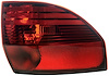 1611223 Tail Light Assembly; Toyota Sienna 2004-2005 - image 1
