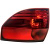 1611223 Tail Light Assembly; Toyota Sienna 2004-2005 - image 2