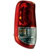 1611225 Tail Light Assembly; Toyota Tundra 2004-2006 - image 2