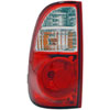 1611226 Tail Light Assembly; Toyota Tundra 2005-2006 - image 1