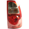 1611227 Tail Light Assembly; Toyota Tundra 2005-2006 - image 1