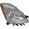 1611232 Headlight Assembly; Toyota Prius 2006-2009 - image 2