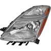 1611233 Headlight Assembly; Toyota Prius 2006-2009 - image 2