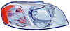 Head Lamp Assembly - image 1