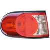 1611245 Tail Light Assembly; Toyota FJ Cruiser 2007-2011 - image 1
