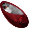 1611247 Tail Light Assembly; Chrysler PT Cruiser 2006-2008 - image 2