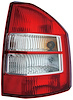 1611251 Tail Light Assembly; Jeep Compass 2007-2010 - image 1