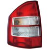 1611251 Tail Light Assembly; Jeep Compass 2007-2010 - image 2
