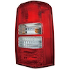 1611253 Tail Light Assembly; Jeep Patriot 2007 - image 1