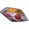 1611254 Tail Light Assembly; Nissan Altima 2007-2009 - image 1
