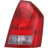 1611256 Tail Light Assembly; Chrysler 300 2007 - image 2