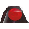 1611259 Tail Light Assembly; Chevrolet Impala 2004-2005 - image 2
