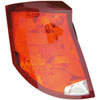 Tail Lamp Assembly - image 1
