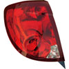 Tail Lamp Assembly - image 1