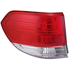 1611272 Tail Light Assembly; Honda Odyssey 2008-2010 - image 1