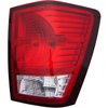 1611275 Tail Light Assembly; Jeep Grand Cherokee 2007-2009 - image 2