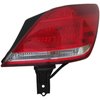 Tail Lamp Assembly - image 2