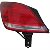Tail Lamp Assembly - image 1