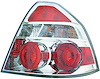 1611291 Tail Light Assembly; Chevrolet/Pontiac - image 1