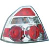 1611291 Tail Light Assembly; Chevrolet/Pontiac - image 2