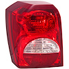 1611292 Tail Light Assembly; Dodge Caliber 2007 - image 1