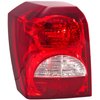 1611293 Tail Light Assembly; Dodge Caliber 2007 - image 2
