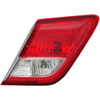 Tail Lamp Assembly - image 1