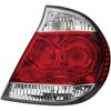 1611298 Tail Light Assembly; Toyota Camry 2005-2006 - image 2