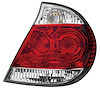 1611299 Tail Light Assembly; Toyota Camry 2005-2006 - image 1