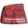 1611300 Tail Light Assembly; Dodge Charger 2006-2008 - image 1