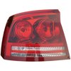 1611301 Tail Light Assembly; Dodge Charger 2006-2008 - image 2