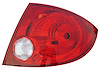 1611305 Tail Light Assembly; Chevrolet/Pontiac - image 1