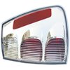1611312 Tail Light Assembly; Chevrolet Equinox 2005-2007 - image 2