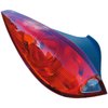 1611318 Tail Light Assembly; Pontiac G6 2006-2008 - image 2