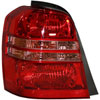 Tail Lamp Assembly - image 1
