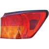 Tail Lamp Assembly - image 1