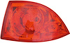 1611337 Tail Light Assembly; Buick Lucerne 2006-2007 - image 1