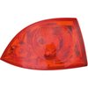 1611337 Tail Light Assembly; Buick Lucerne 2006-2007 - image 2