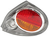 1611345 Tail Light Assembly; Nissan Maxima 2002-2003 - image 1