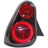 Tail Lamp Assembly - image 1
