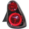 Tail Lamp Assembly - image 1
