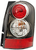 1611355 Tail Light Assembly; Mazda MPV 2004-2006 - image 1