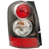 1611355 Tail Light Assembly; Mazda MPV 2004-2006 - image 2