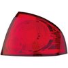 1611357 Tail Light Assembly; Nissan Sentra 2004-2006 - image 2