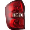 1611365 Tail Light Assembly; Toyota RAV4 2004-2005 - image 2
