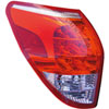 1611366 Tail Light Assembly; Toyota RAV4 2006-2008 - image 1